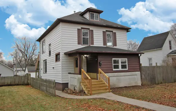 3013 Elim Avenue, Zion, IL 60099