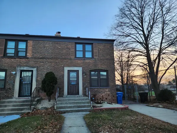 5135 W 63rd Place, Chicago, IL 60638