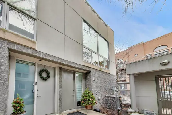 664 N Peoria Street #1N, Chicago, IL 60642