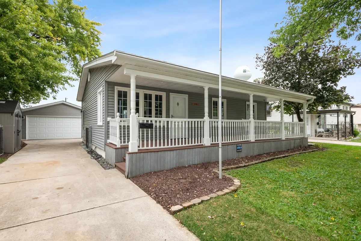 8818 Fairway Drive, Orland Park, IL 60462 - Image #1