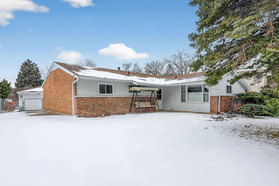 212 Glengary Drive, Bolingbrook, IL 60440 - #2