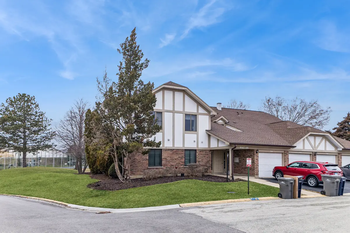 9166 Clairmont Court #9166, Orland Park, IL 60462 - Image #1