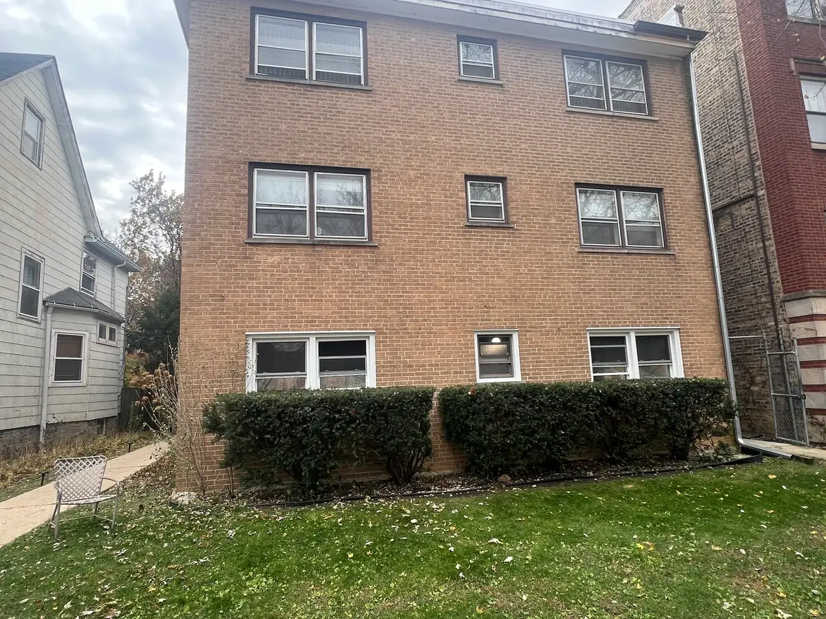 1517 W Lunt Avenue #1A, Chicago, IL 60626 - Image #1