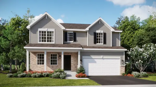 311 Twinleaf Trail, Yorkville, IL 60560