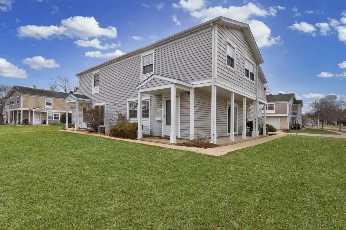 655 Hale Court, Wheeling, IL 60090 - Image #1