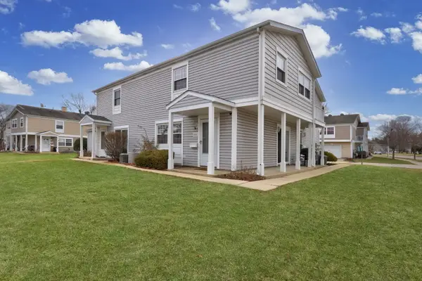 655 Hale Court, Wheeling, IL 60090