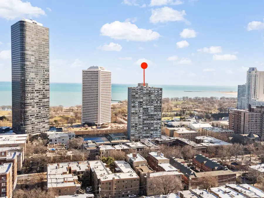 5320 N Sheridan Road #D37, Chicago, IL 60640 - Image #2