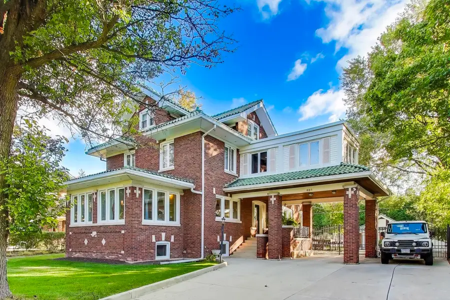 823 Jackson Avenue, River Forest, IL 60305 - Image #2