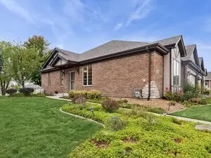 13828 W Crescenzo Drive, Manhattan, IL 60442 - Image #1