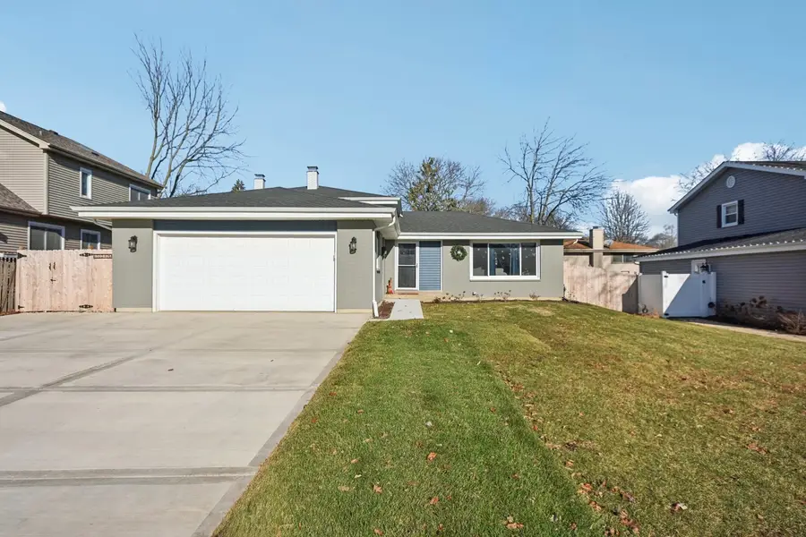 103 Pipers Drive, Bartlett, IL 60103 - Image #2