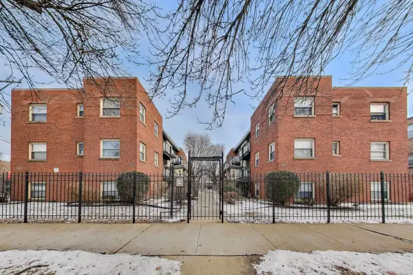 7531 N Damen Avenue #2, Chicago, IL 60645