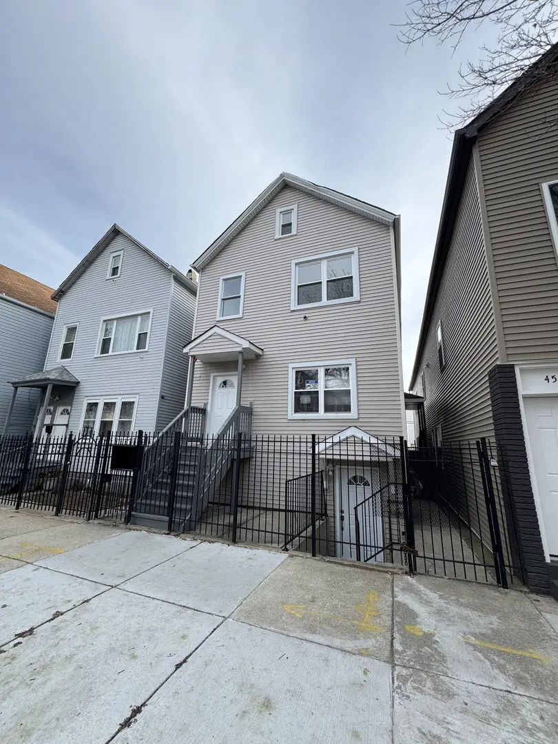4521 S Hermitage Avenue, Chicago, IL 60609 - Image #2