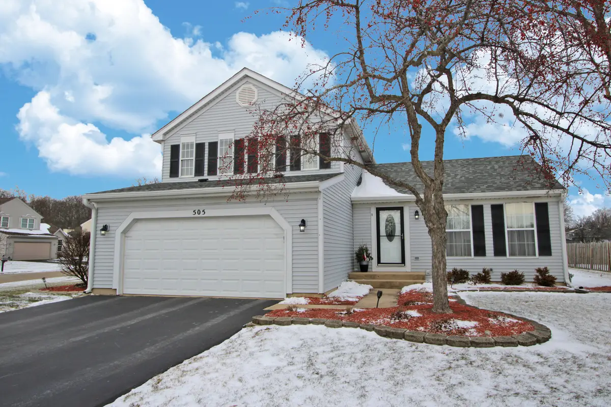 505 Cypress Bridge Road, Lake Zurich, IL 60047 - Image #1