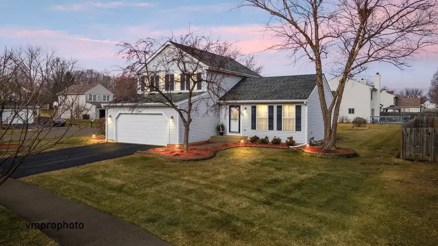 505 Cypress Bridge Road, Lake Zurich, IL 60047 - Image #3