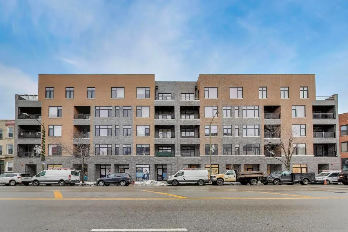 1317 N Western Avenue #405, Chicago, IL 60622 - Image #1