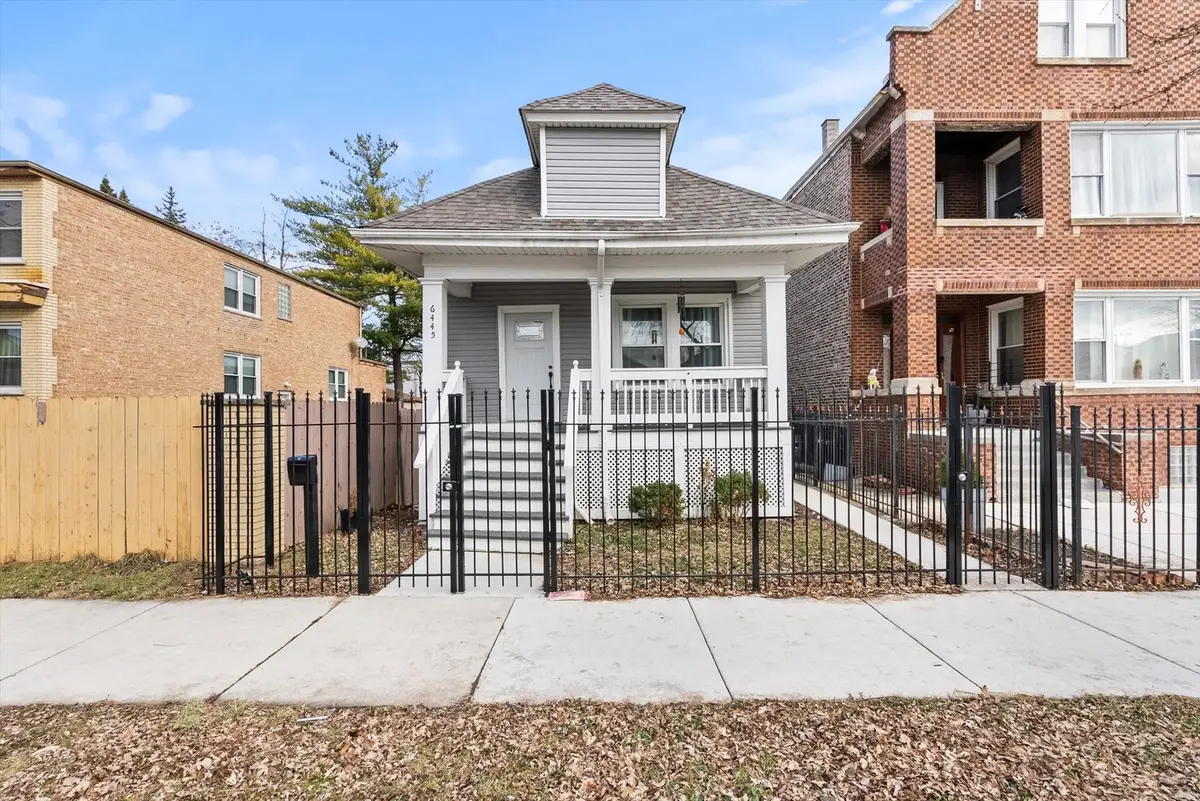 6445 S Washtenaw Avenue, Chicago, IL 60629 - Image #1
