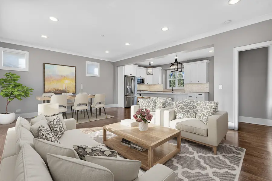 844 Hillside Avenue, Glen Ellyn, IL 60137 - Image #2