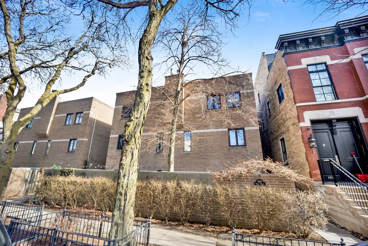 1859 N Dayton Street #H, Chicago, IL 60614 - #1
