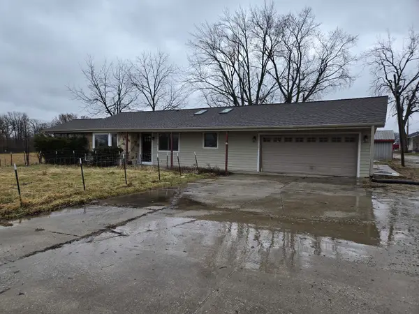 3303 E Exchange Street, Crete, IL 60417