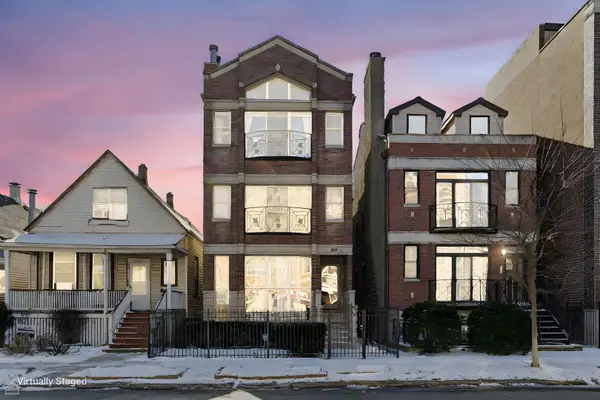 2249 W Foster Avenue #3, Chicago, IL 60625