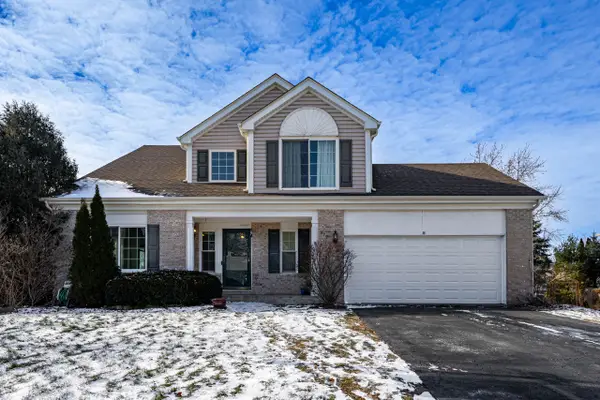 Address Withheld By Seller, Carpentersville, IL 60110