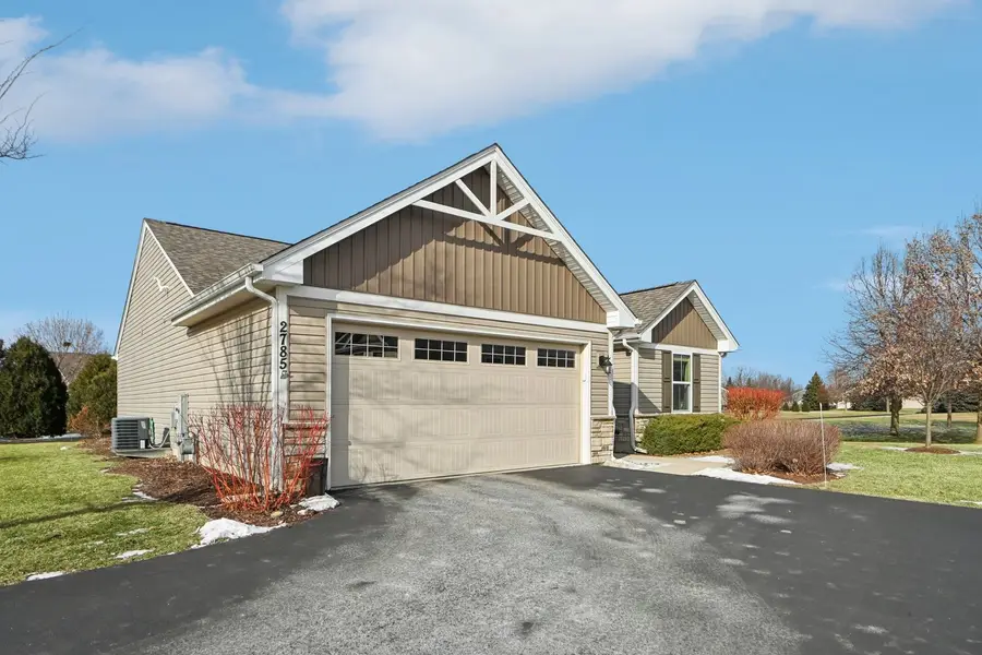 2785 Gains Court, Yorkville, IL 60560 - #2