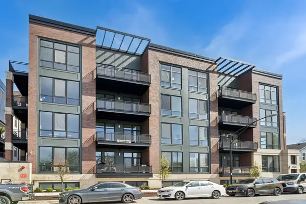 Address Withheld By Seller, Chicago, IL 60642