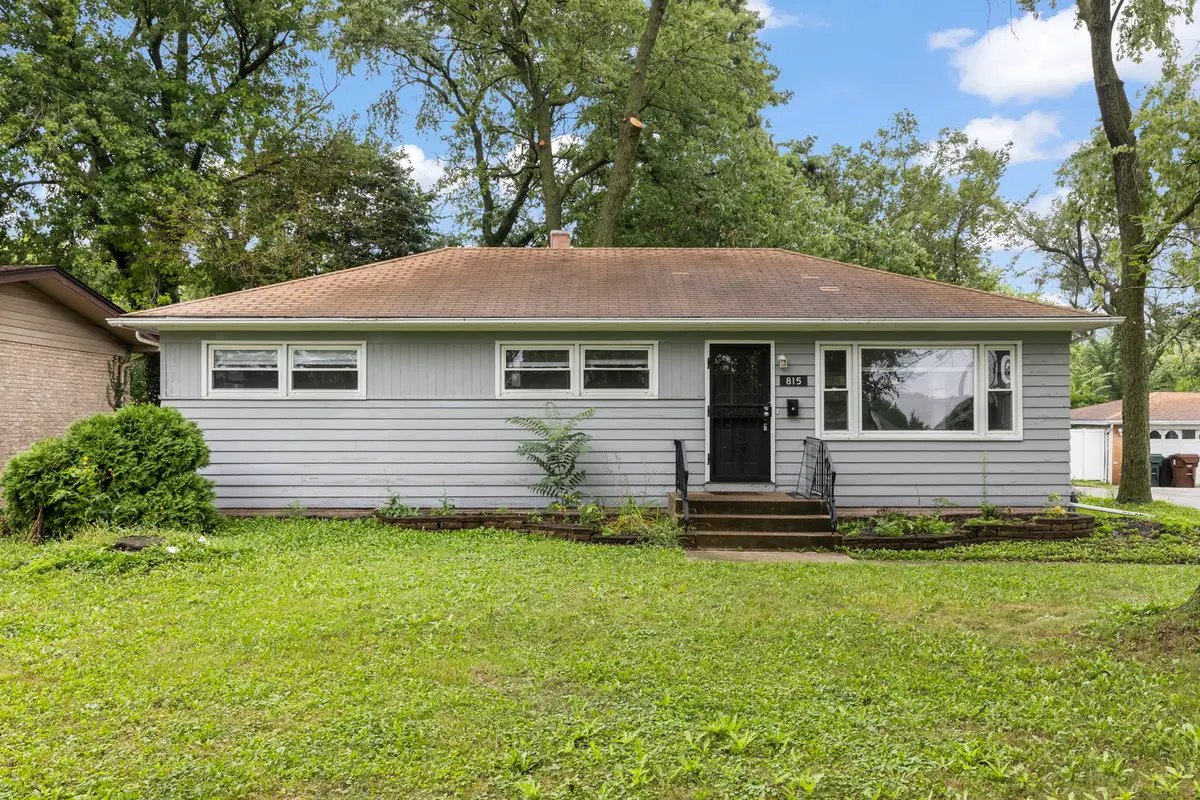 815 W 187th Street, Glenwood, IL 60425 - Image #1