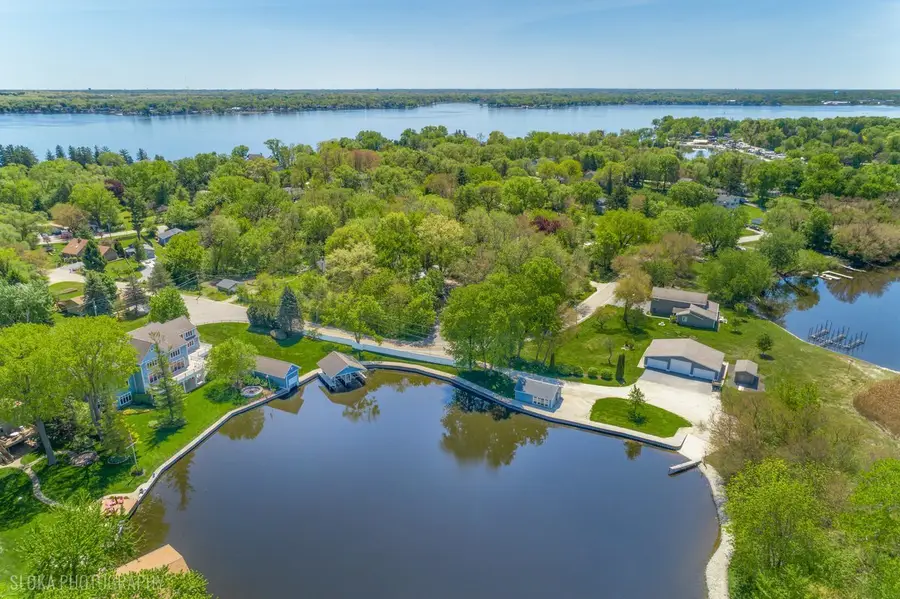 38778 N Ackerman Road, Antioch, IL 60002 - #2