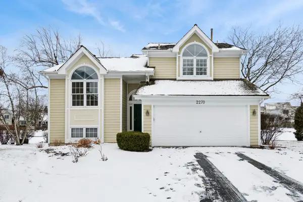 Address Withheld By Seller, Aurora, IL 60502