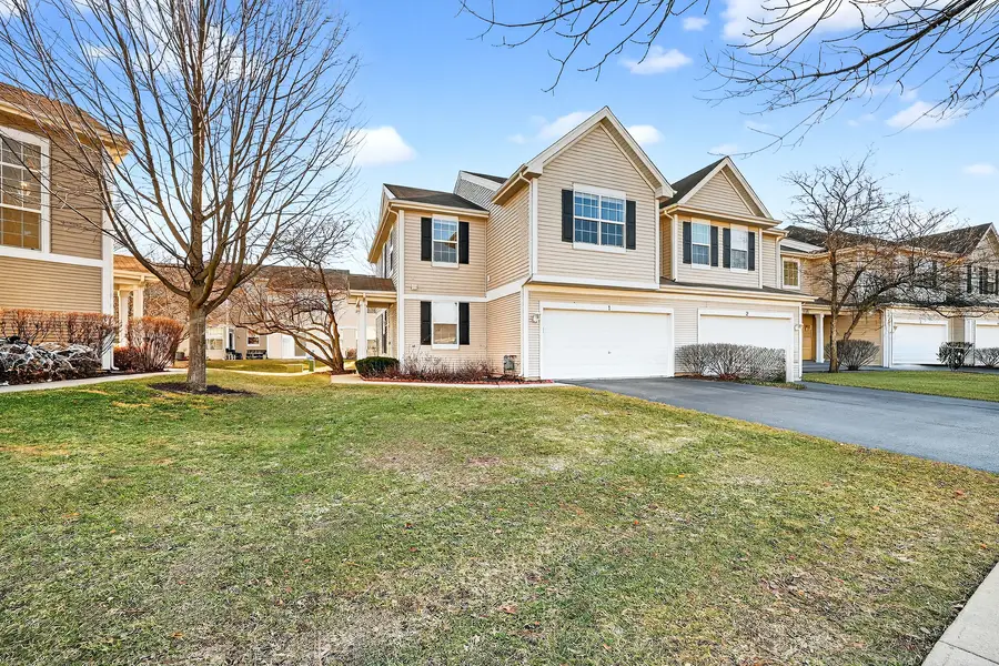 1492 Waterside Drive #1, Dekalb, IL 60115 - #2