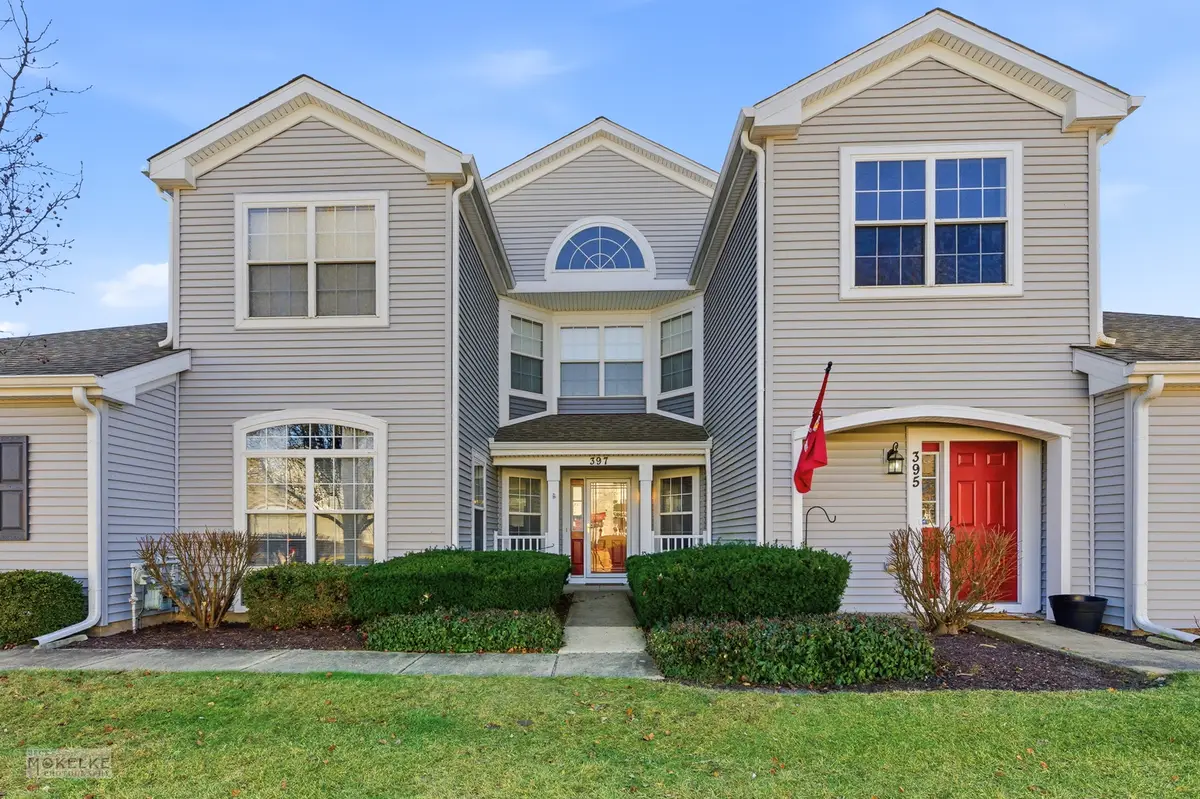 397 Cascade Lane #397, Oswego, IL 60543 - Image #1