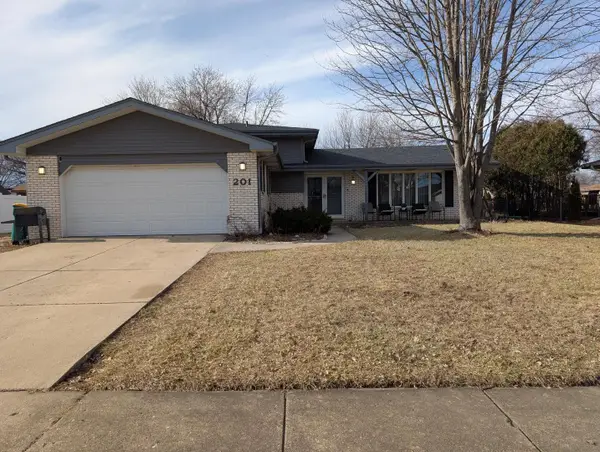 Address Withheld By Seller, Shorewood, IL 60404
