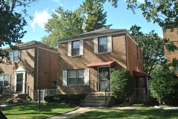10052 S Green Street, Chicago, IL 60643