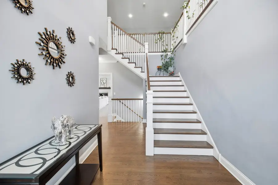 23199 N Sanctuary Club Drive, Kildeer, IL 60047 - #3