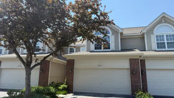 Address Withheld By Seller, Aurora, IL 60502