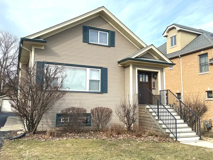 272 N Willow Road, Elmhurst, IL 60126 - #3