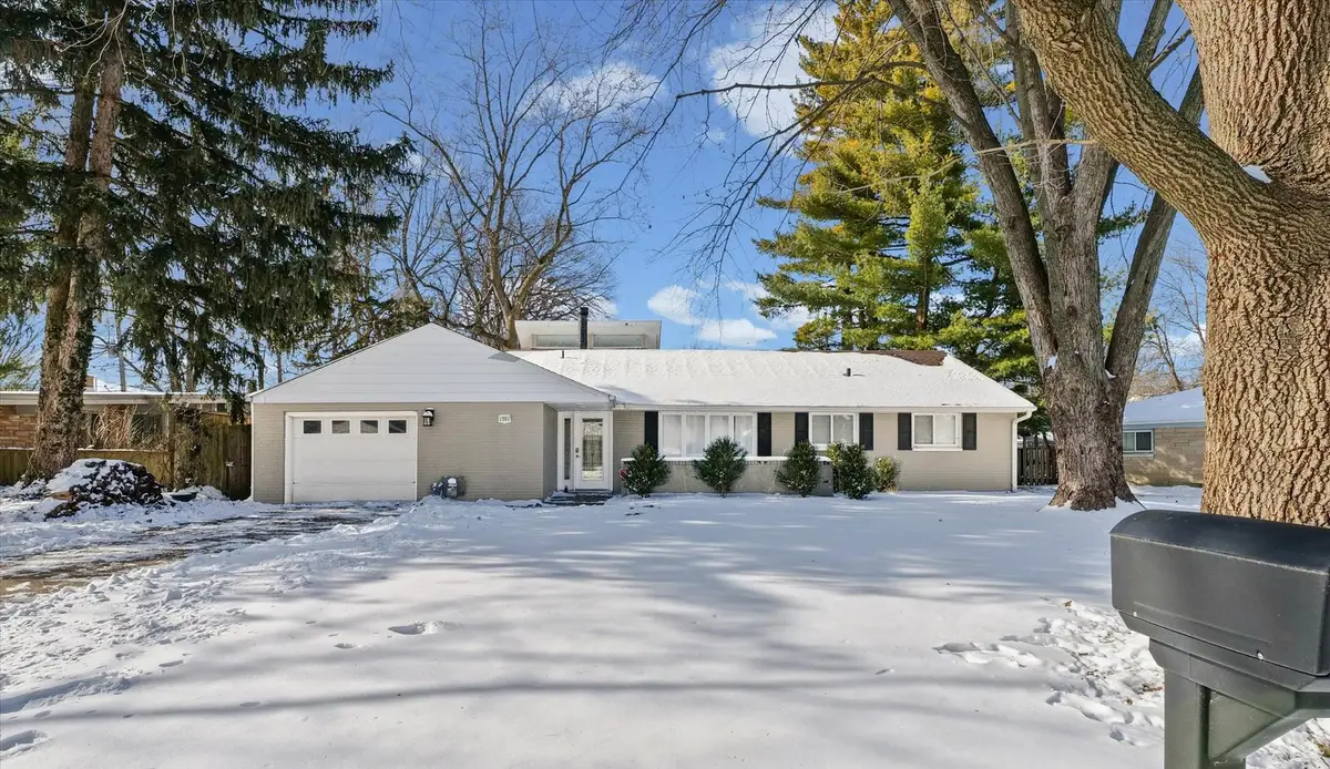 1301 Belmeade Drive, Champaign, IL 61821 - #1