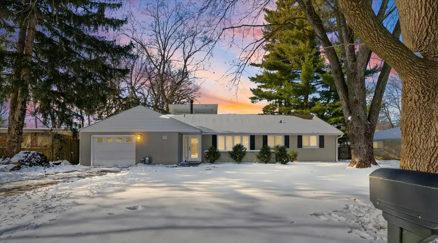 1301 Belmeade Drive, Champaign, IL 61821 - #2