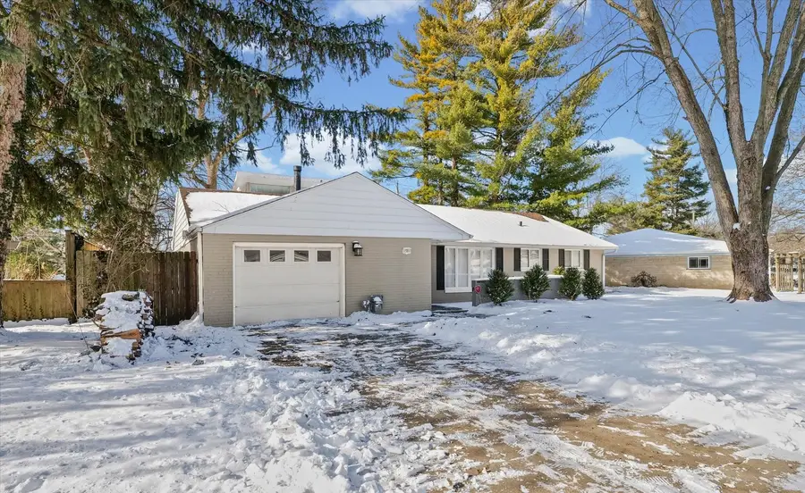 1301 Belmeade Drive, Champaign, IL 61821 - #3