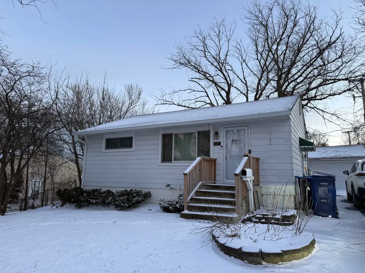 2521 Dakota Road, Waukegan, IL 60087 - #1