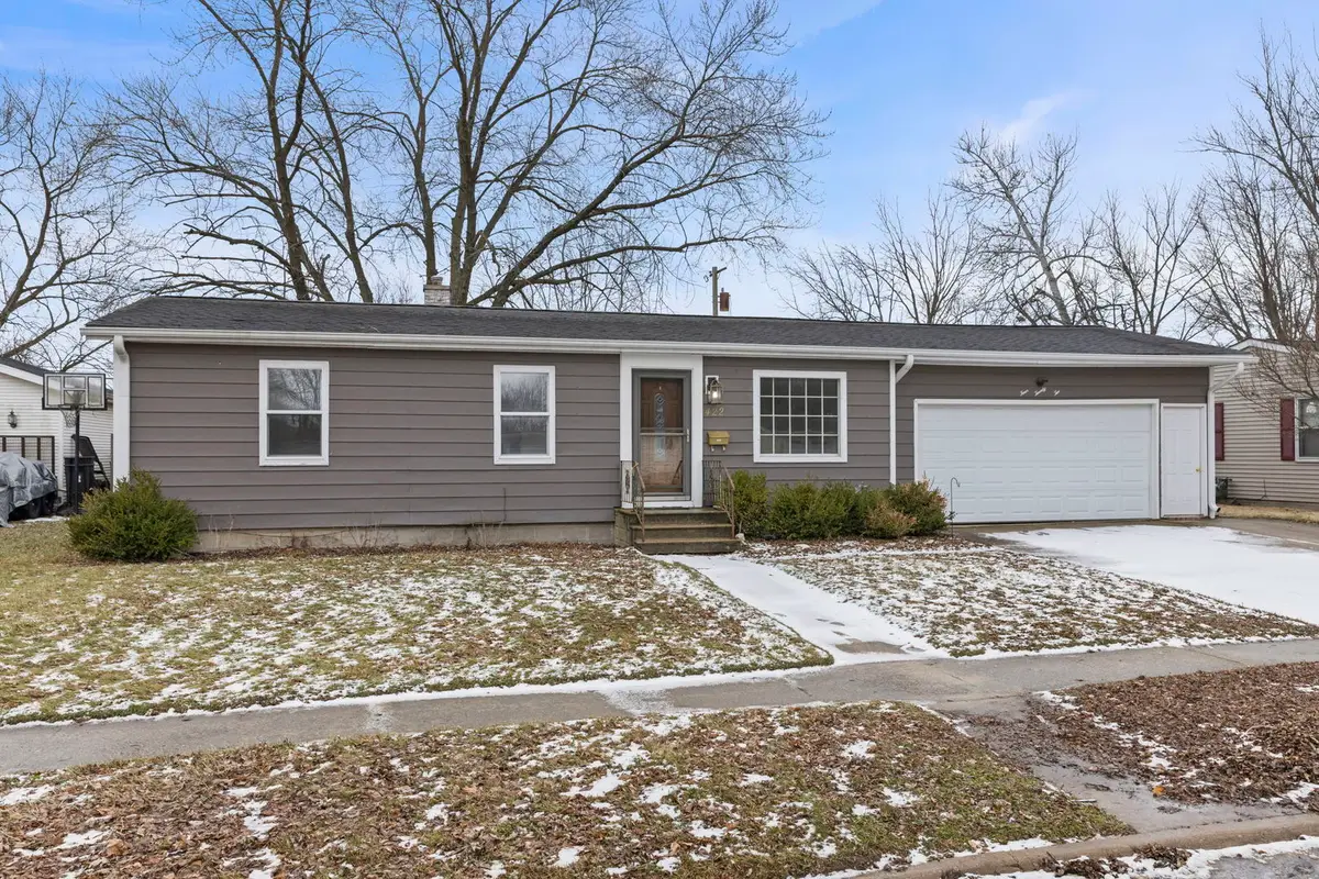 422 Best Avenue, Dekalb, IL 60115 - Image #1