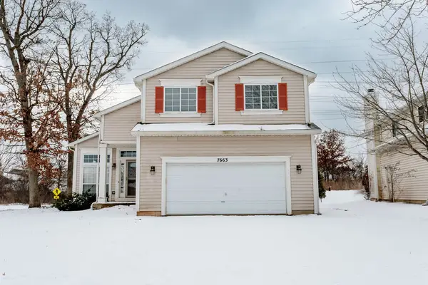 7663 Gamay Court, Gurnee, IL 60031