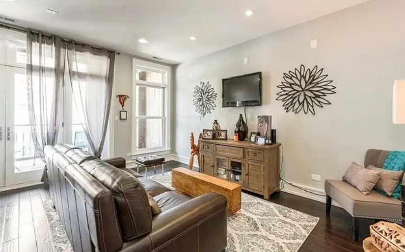 37 N Morgan Street #2, Chicago, IL 60607 - Image #2