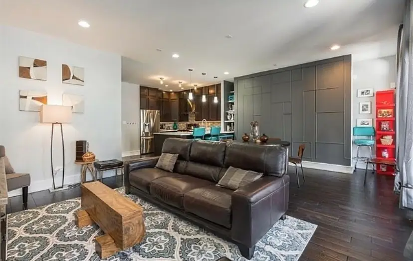 37 N Morgan Street #2, Chicago, IL 60607 - Image #3