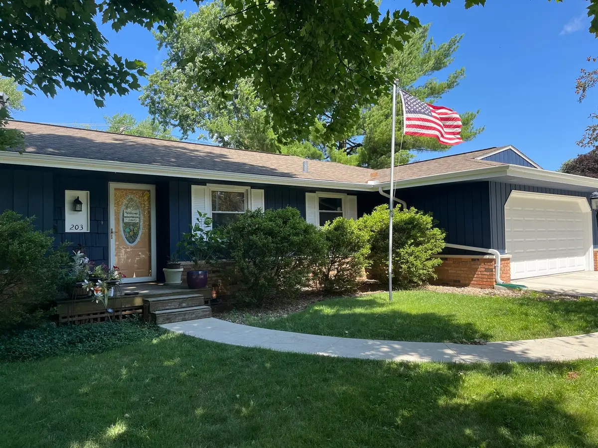 203 Centennial Avenue, Normal, IL 61761 - Image #1