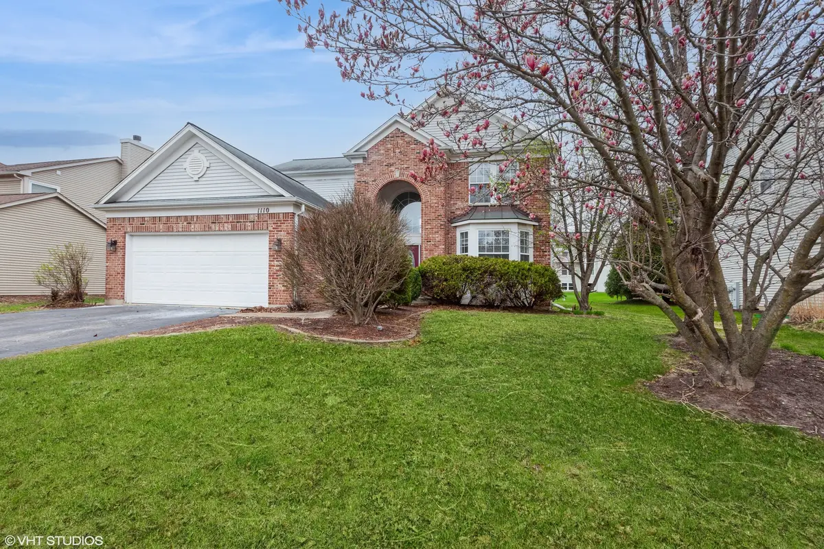 1110 Oakhill Drive, Aurora, IL 60502 - Image #1