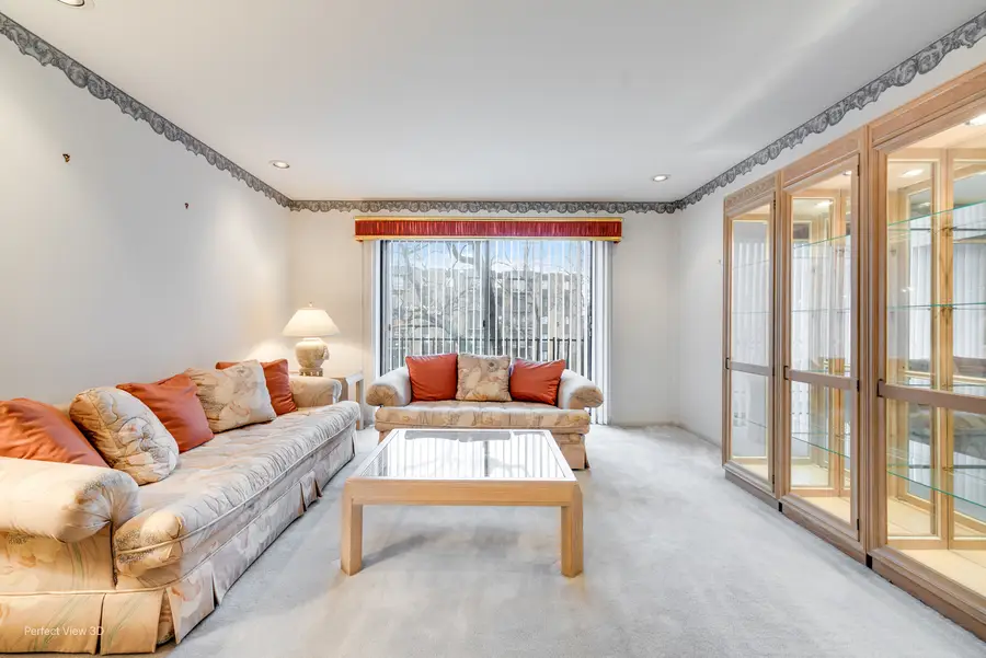 700 N Bruce Lane #408, Glenwood, IL 60425 - #2