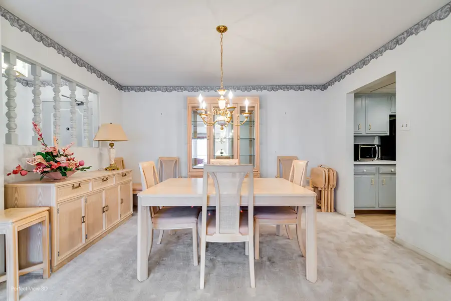 700 N Bruce Lane #408, Glenwood, IL 60425 - #3