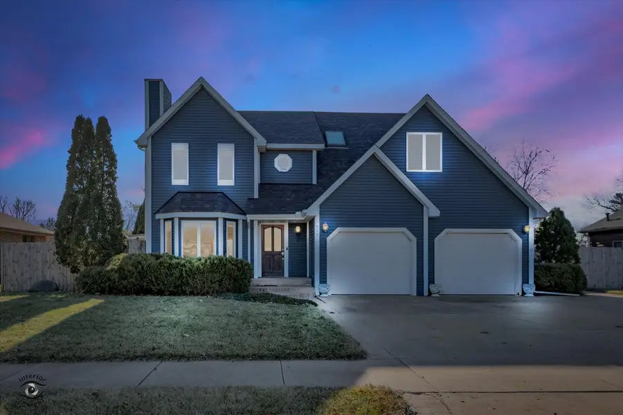 829 Phyllis Drive, Wilmington, IL 60481 - Image #2